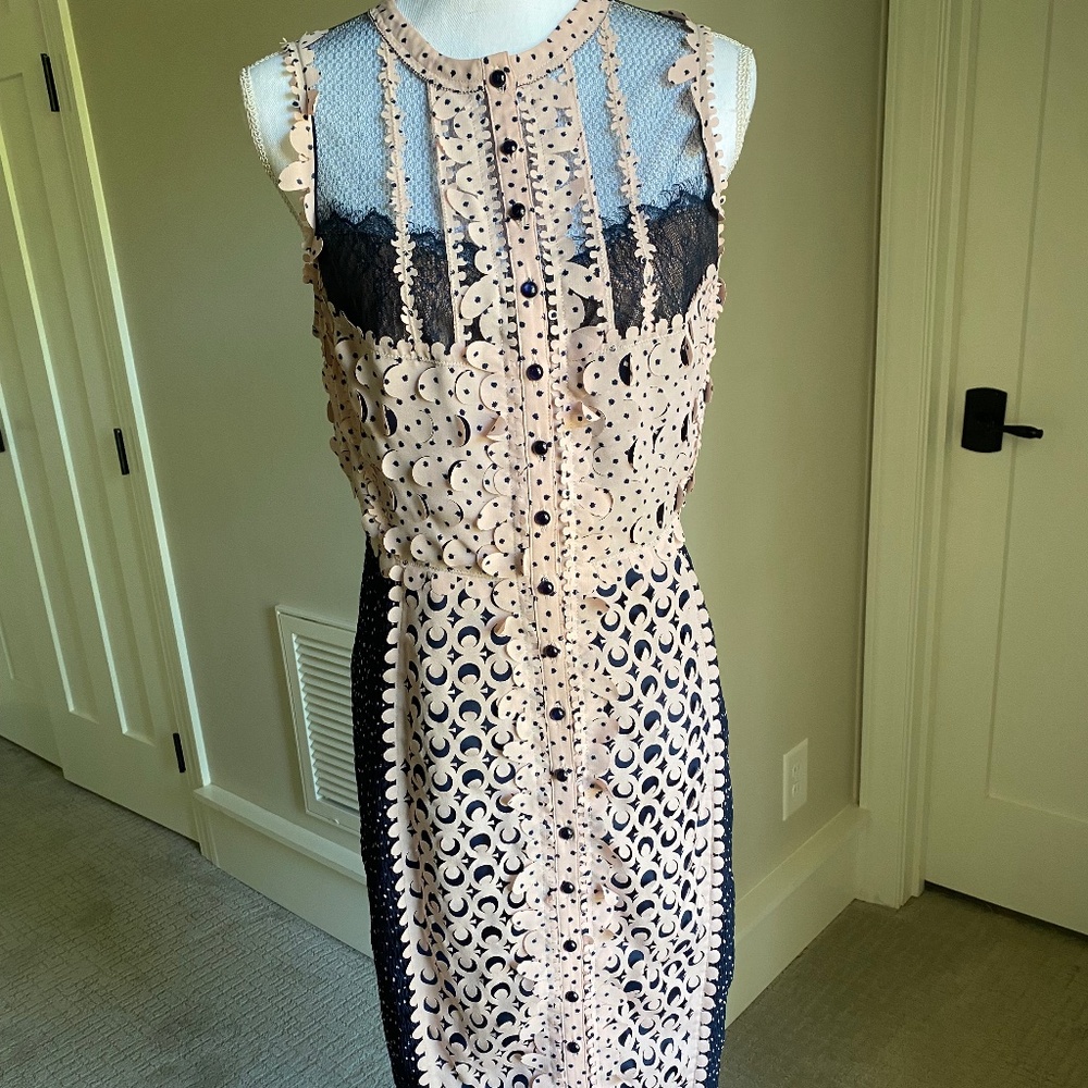 Beguiled By Byron Lars Collection - image 3